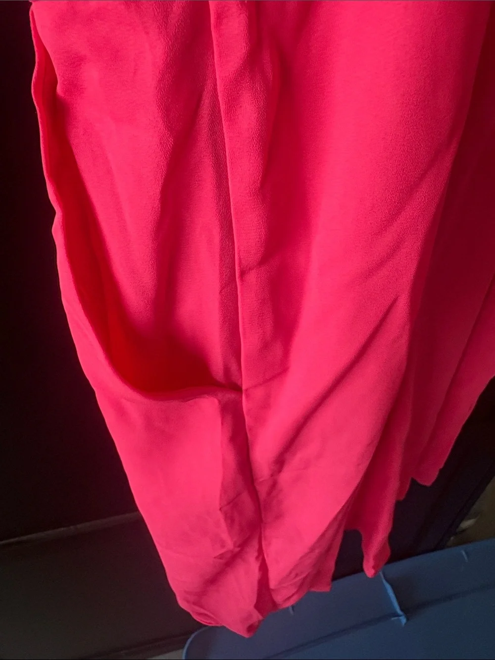 Gianni Bini bright hot